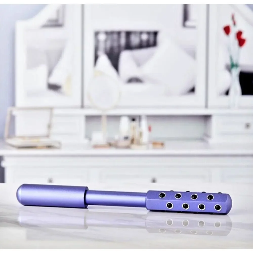 Equate Uplifting Facial Roller New Factory Sealed New with broken box Skincare